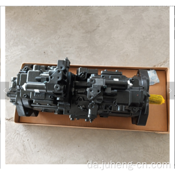 SY205-8 Hydraulisk hovedpumpe SY205-8 Hydraulisk pumpe